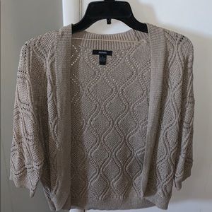 Knit Cardigan